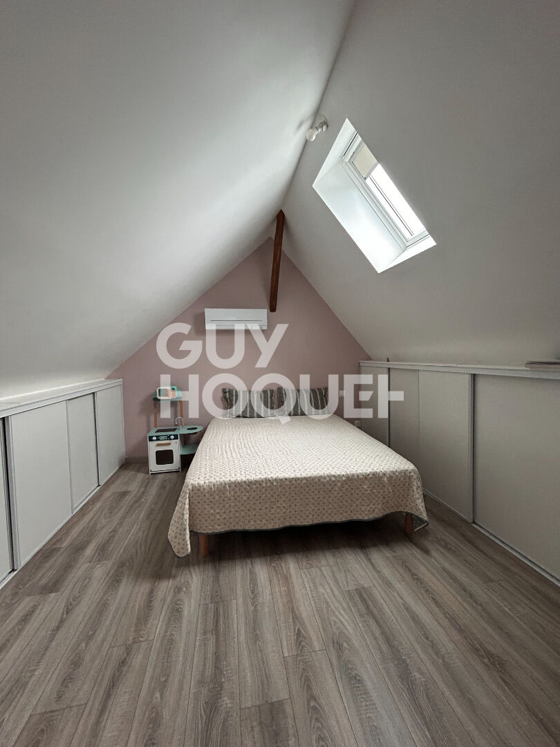 Maison Marcilly Sur Eure