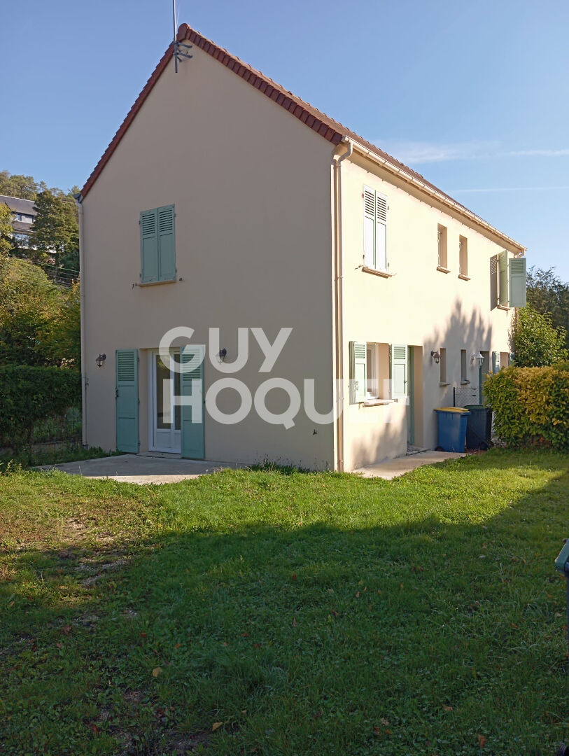 Maison à louer à Ezy Sure Eure
