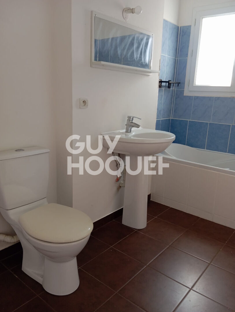 Maison à louer à Ezy Sure Eure