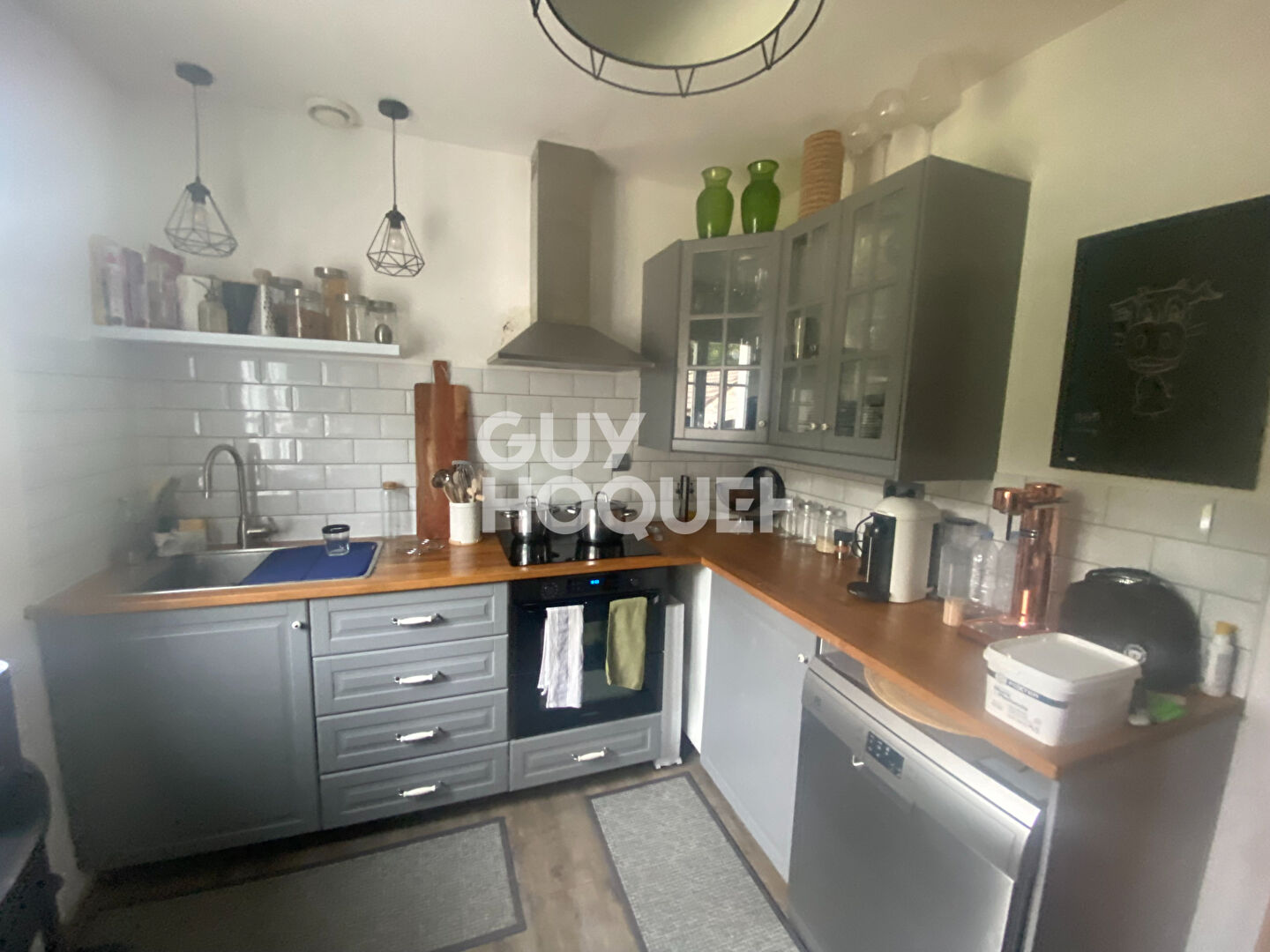 Maison proche N12  avec piscine 