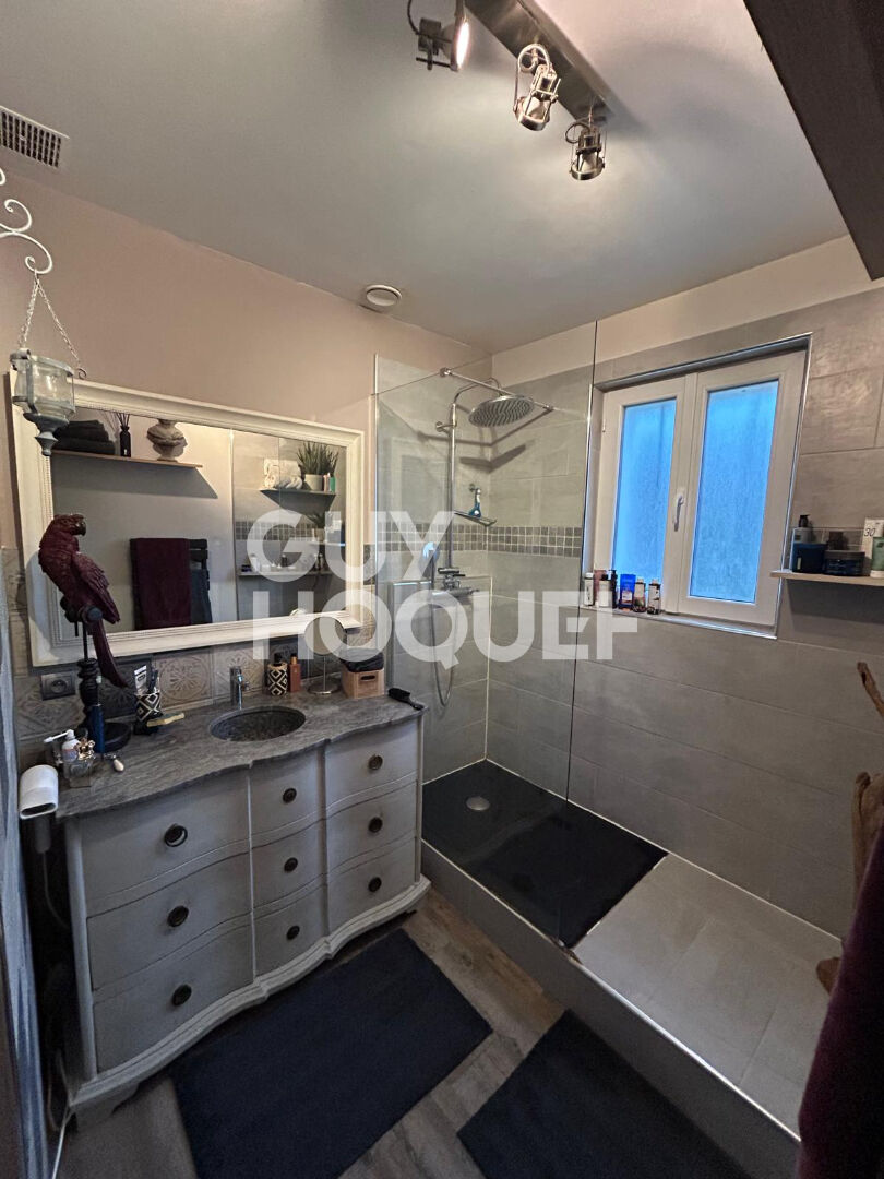 Maison proche N12  avec piscine 