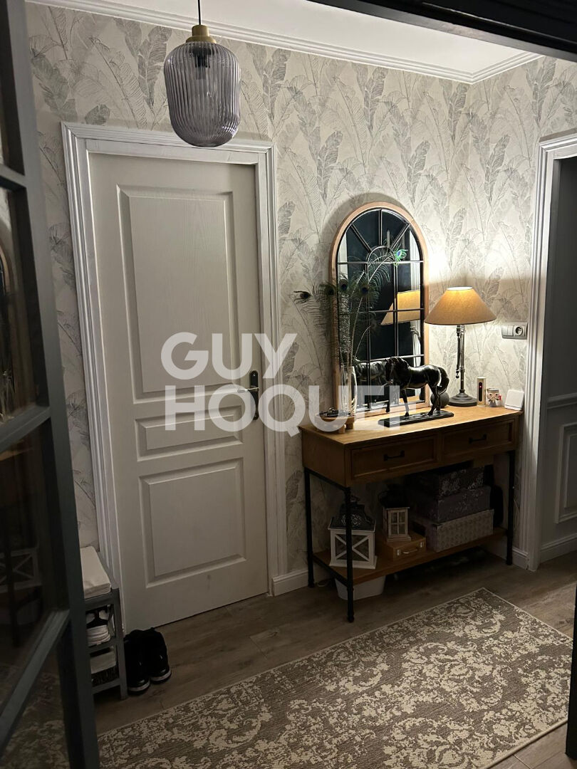 Maison proche N12  avec piscine 