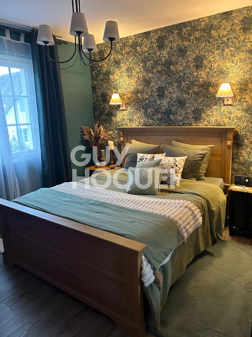 Maison proche N12  avec piscine 