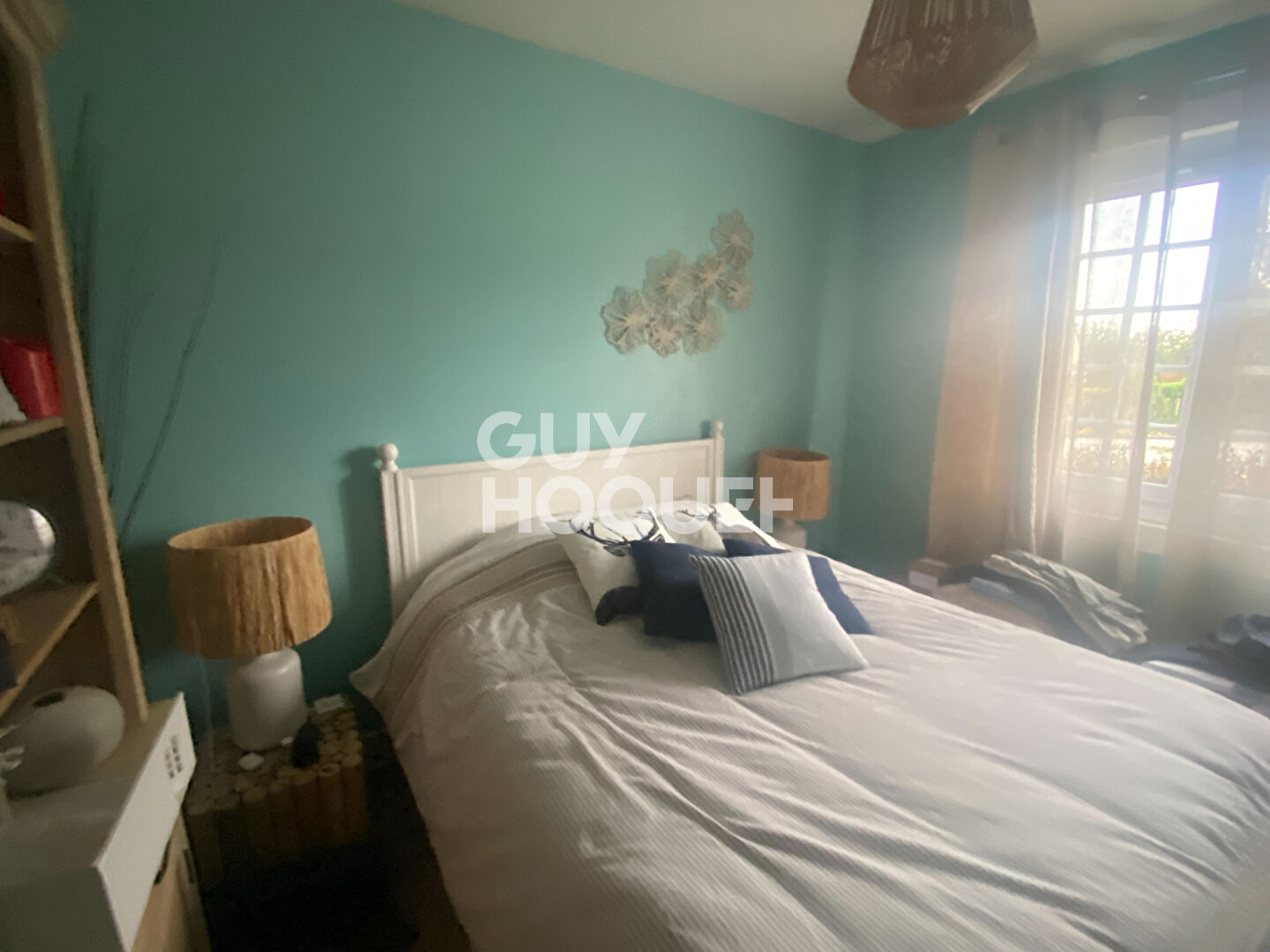 Maison proche N12  avec piscine 