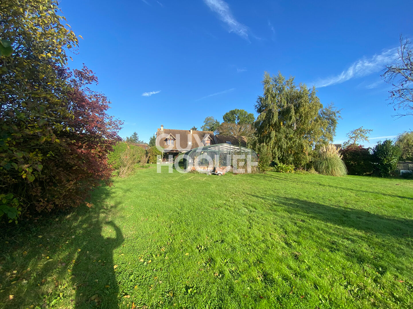 Maison 6 pièces LE MESNIL SIMON  28260