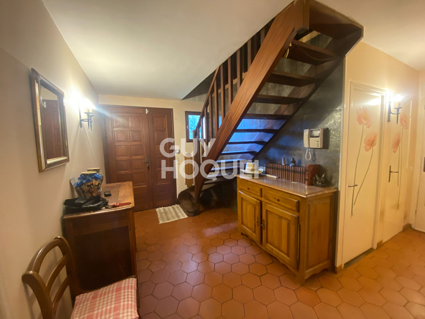 Maison 6 pièces LE MESNIL SIMON  28260