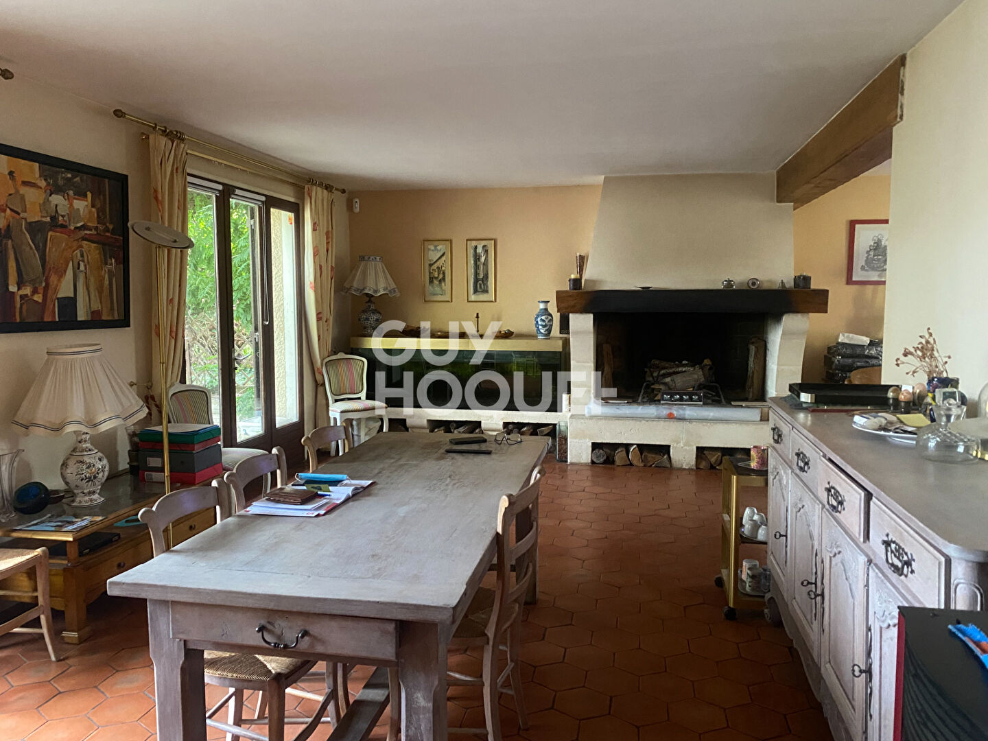 Maison 6 pièces LE MESNIL SIMON  28260