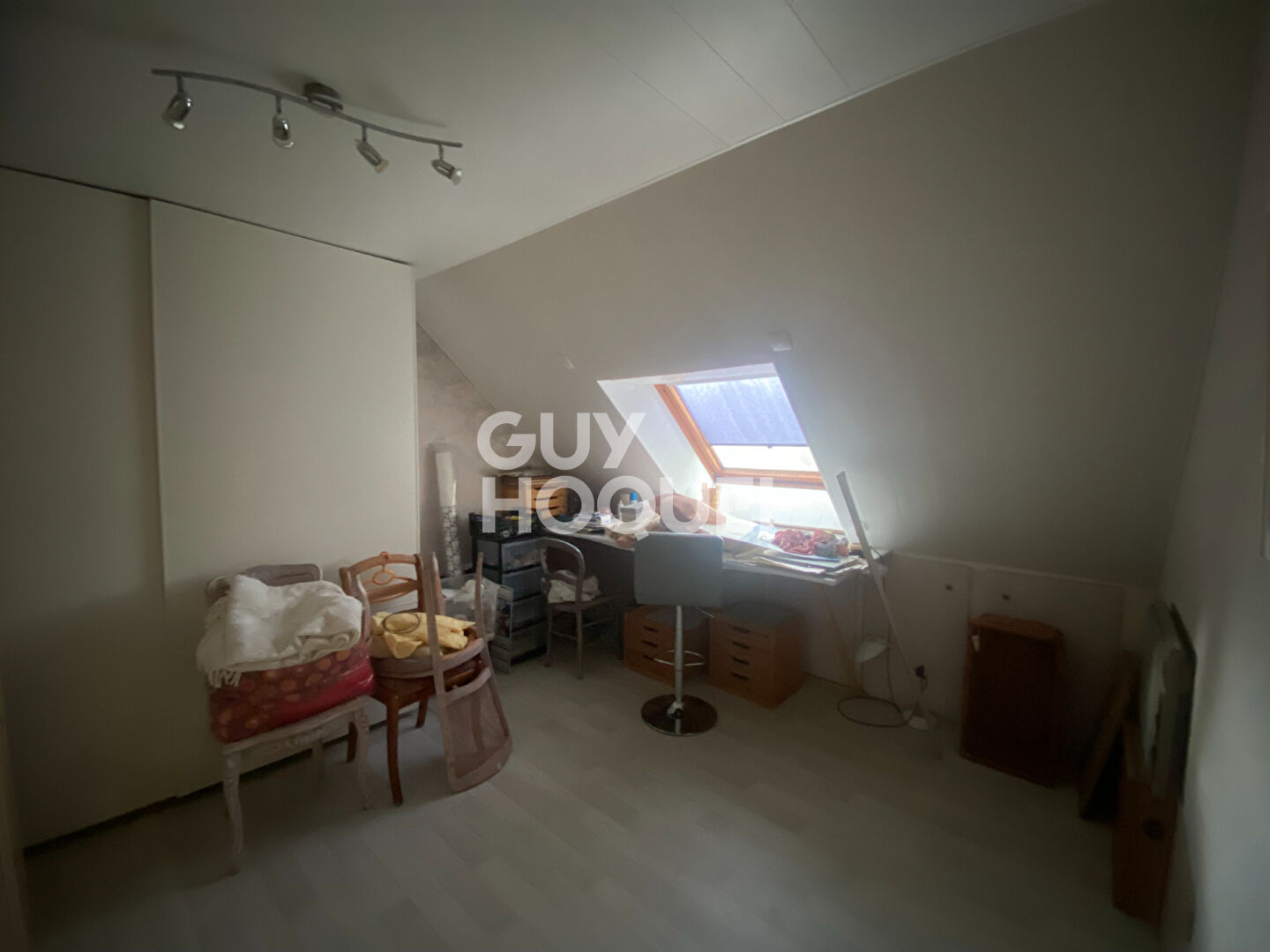 Maison 6 pièces LE MESNIL SIMON  28260