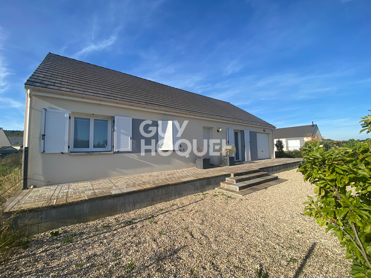 Maison Croth  4 chambres