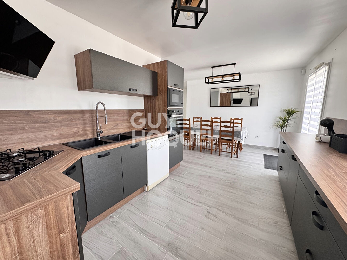 Maison Croth  4 chambres