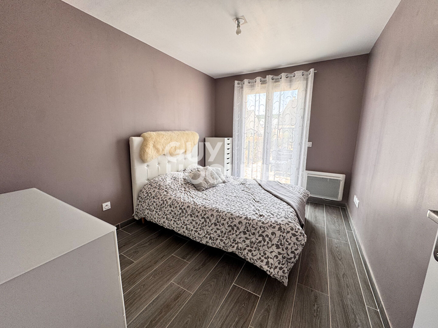 Maison à 3 minutes d'EZY SUR EURE  4 chambres