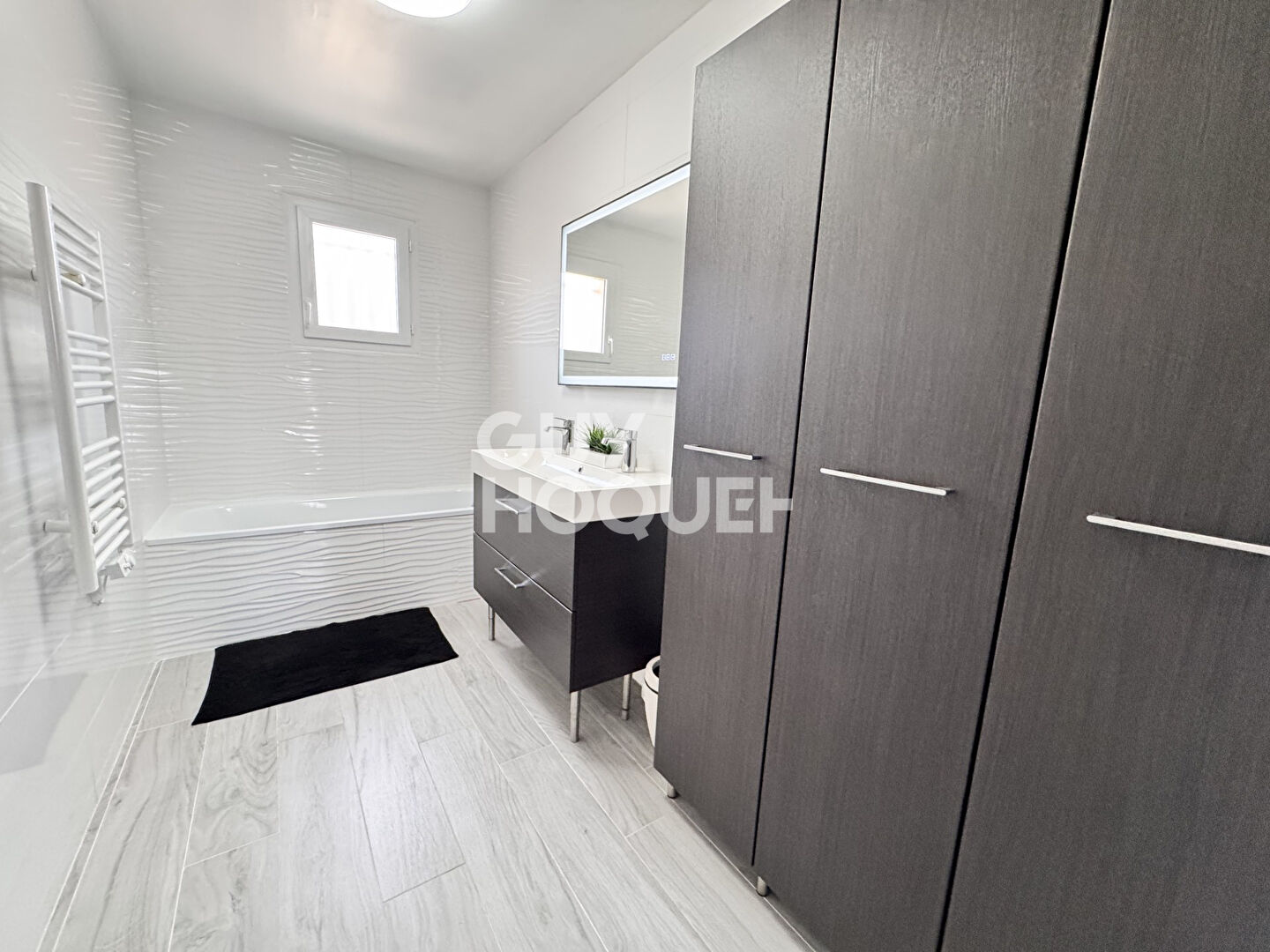 Maison Croth  4 chambres