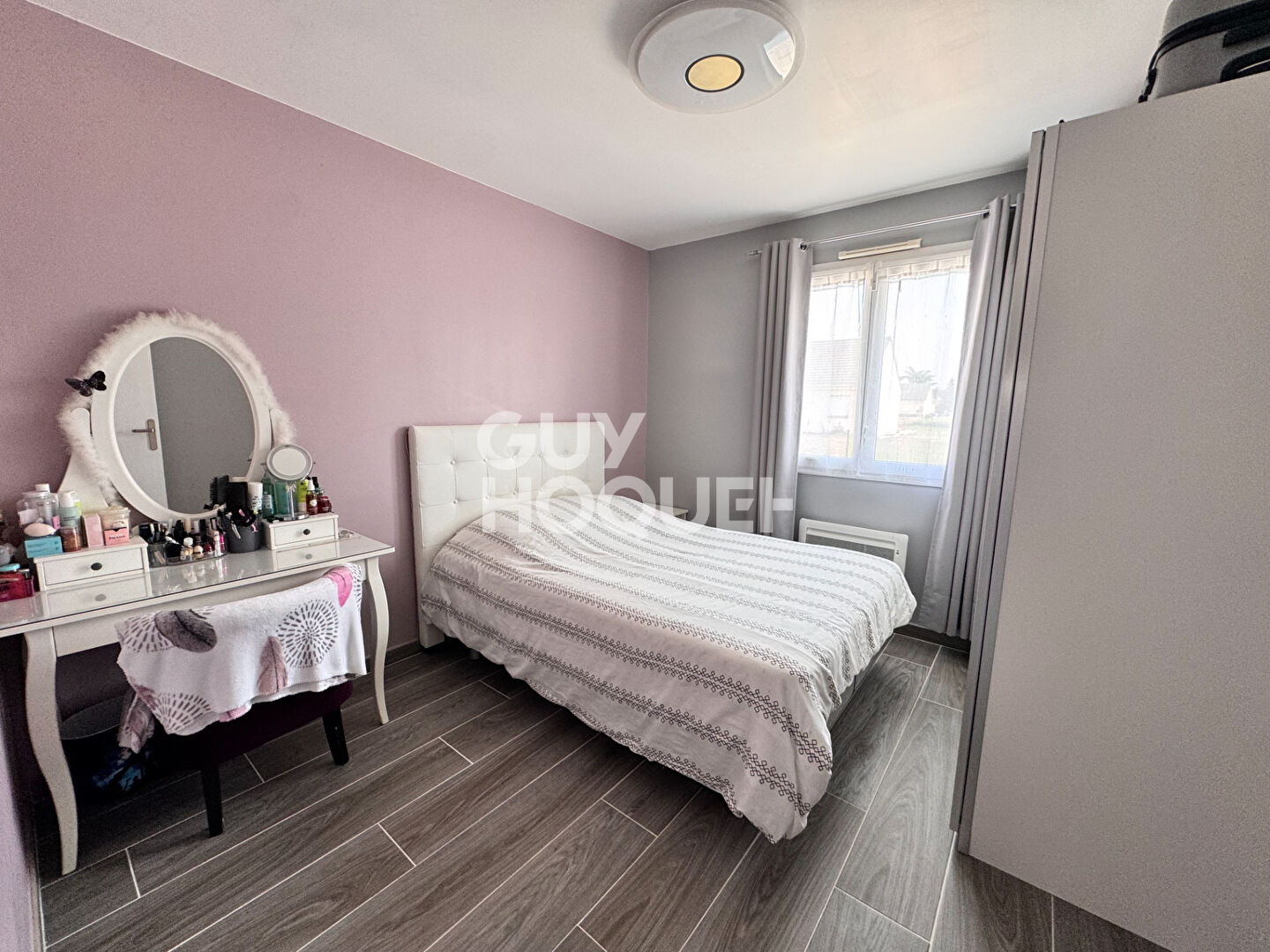 Maison à 3 minutes d'EZY SUR EURE  4 chambres