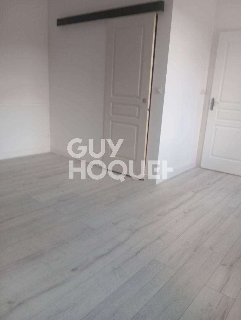 Maison Garennes Sur Eure 3 pièce(s) 69.83 m2