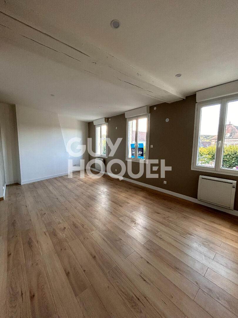 Appartement Garennes Sur Eure 4 pièce(s) 95.77 m2