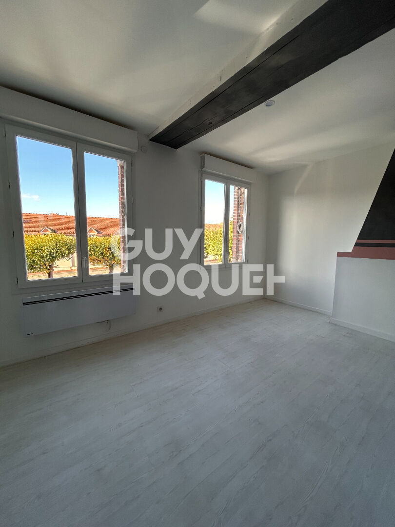 Appartement Garennes Sur Eure 4 pièce(s) 95.77 m2