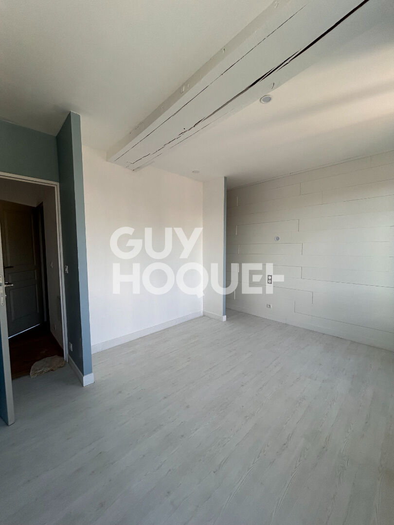 Appartement Garennes Sur Eure 4 pièce(s) 95.77 m2