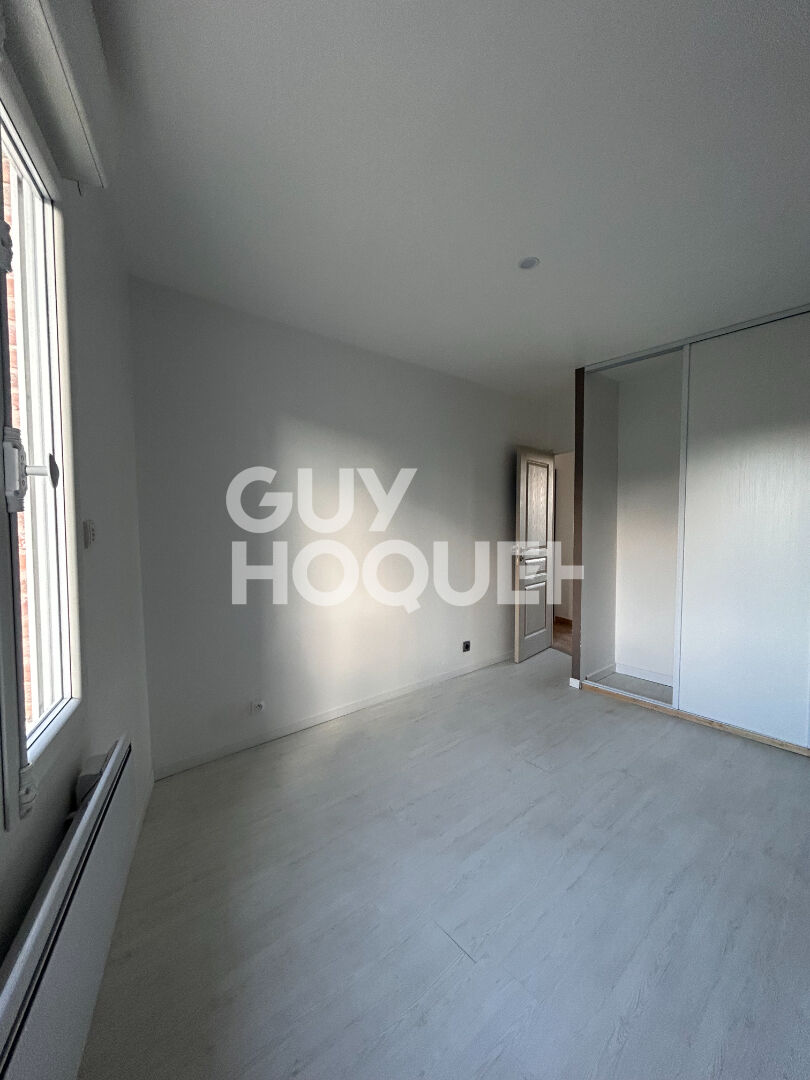 Appartement Garennes Sur Eure 4 pièce(s) 95.77 m2