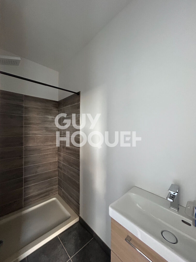 Appartement Garennes Sur Eure 4 pièce(s) 95.77 m2