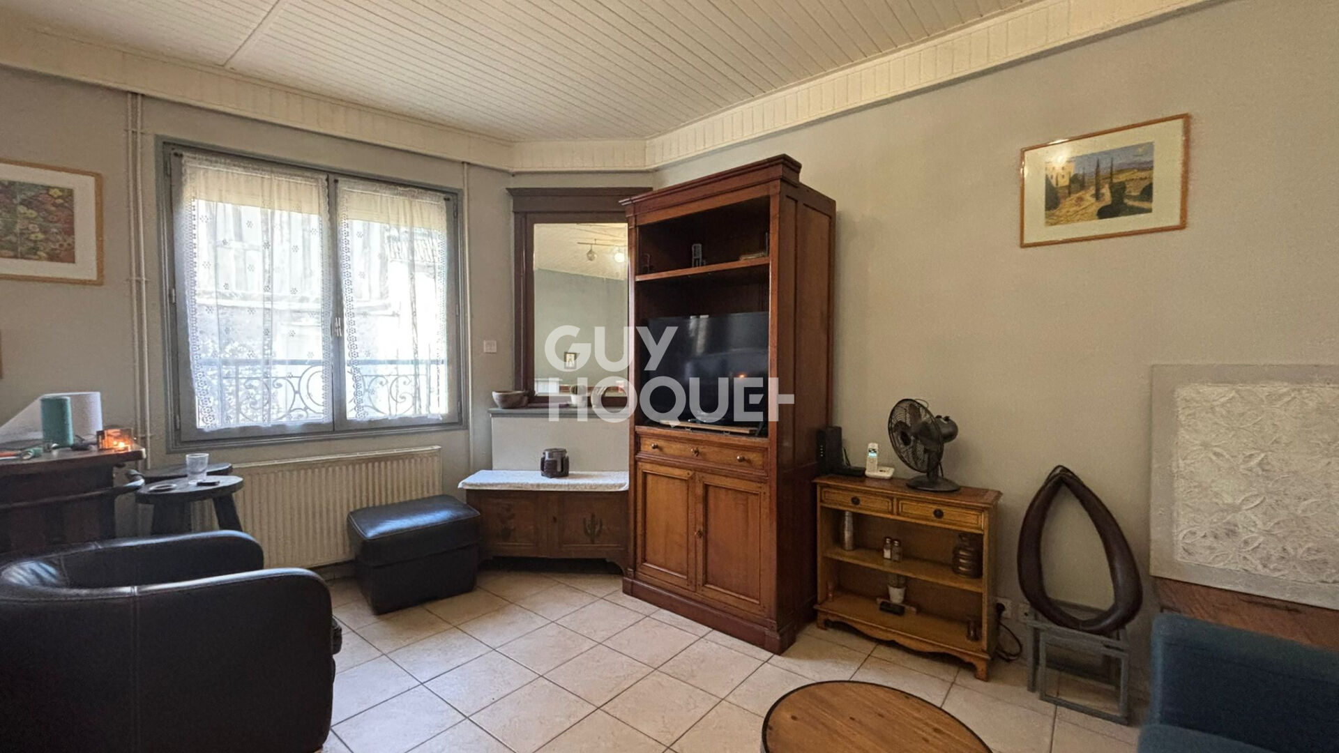 Maison Ivry La Bataille 5 pièces