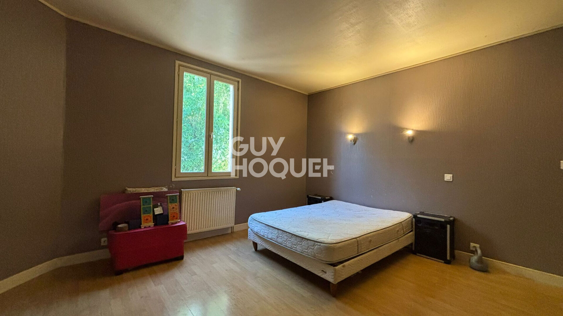 Maison Ivry La Bataille 5 pièces