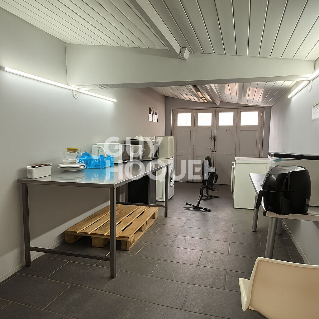 Maison Ivry La Bataille 5 pièces