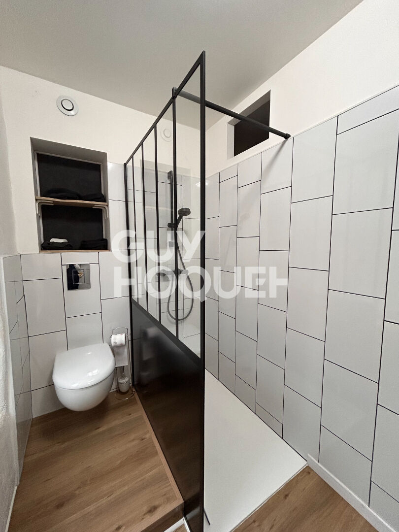 Studio Centre ville Ezy sur EURE