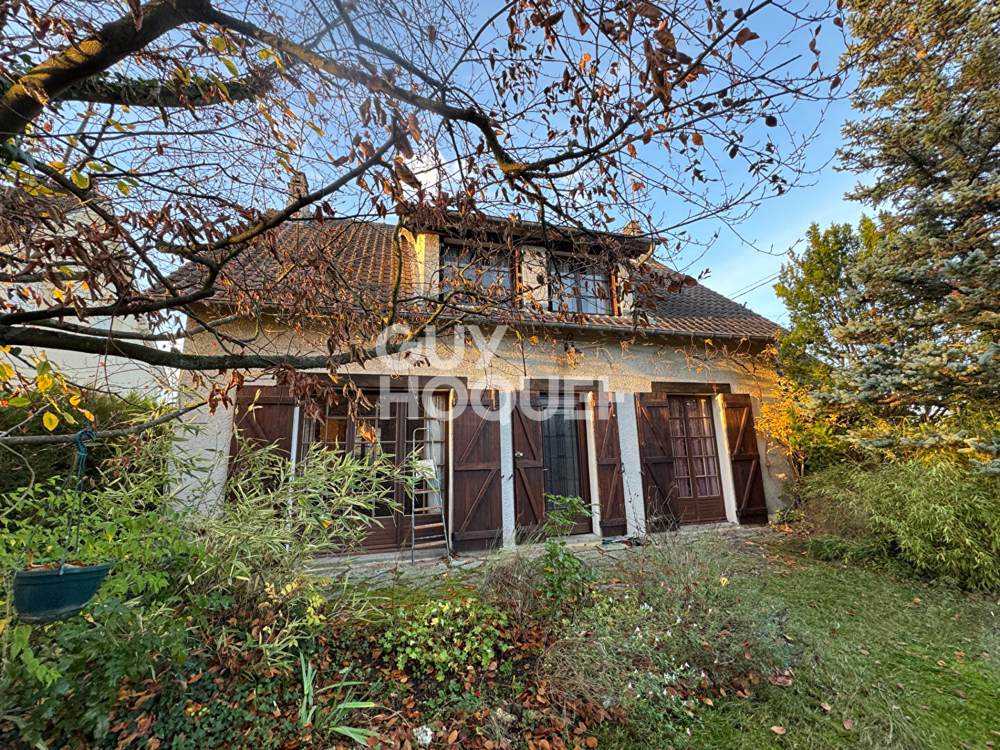 Maison Sorel Moussel 5 pièce(s)