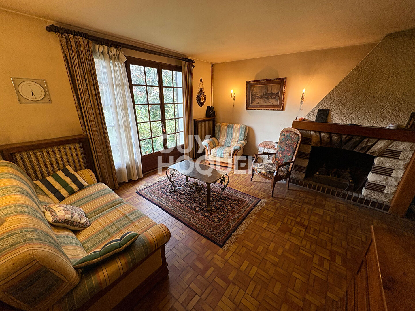 Maison Sorel Moussel 5 pièce(s)