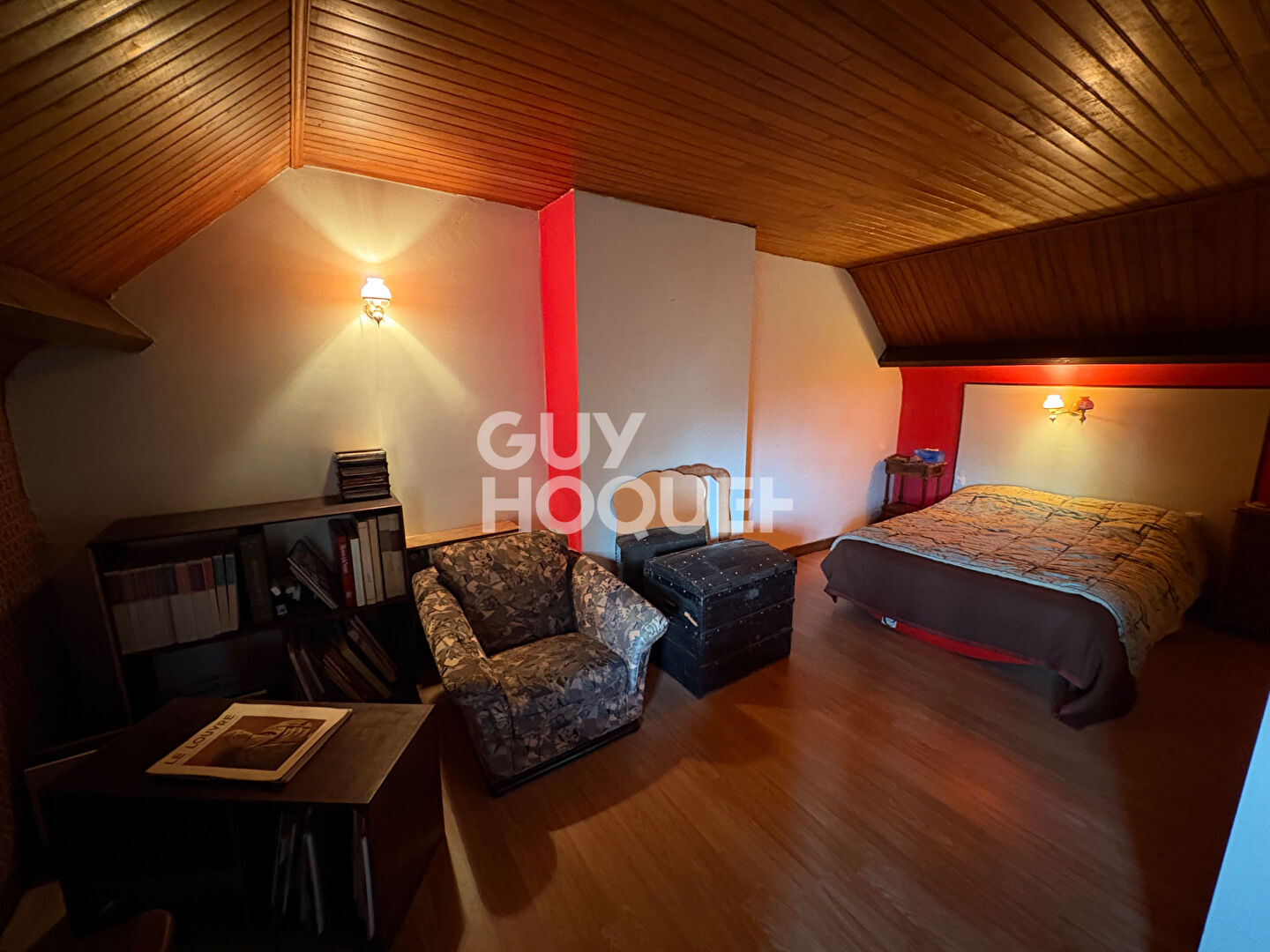 Maison Sorel Moussel 5 pièce(s)