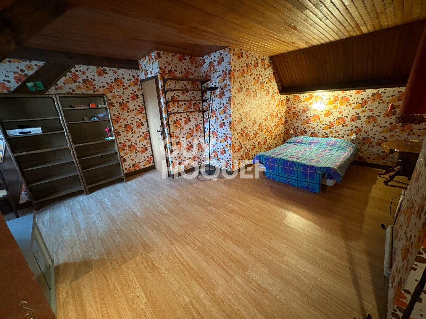 Maison Sorel Moussel 5 pièce(s)