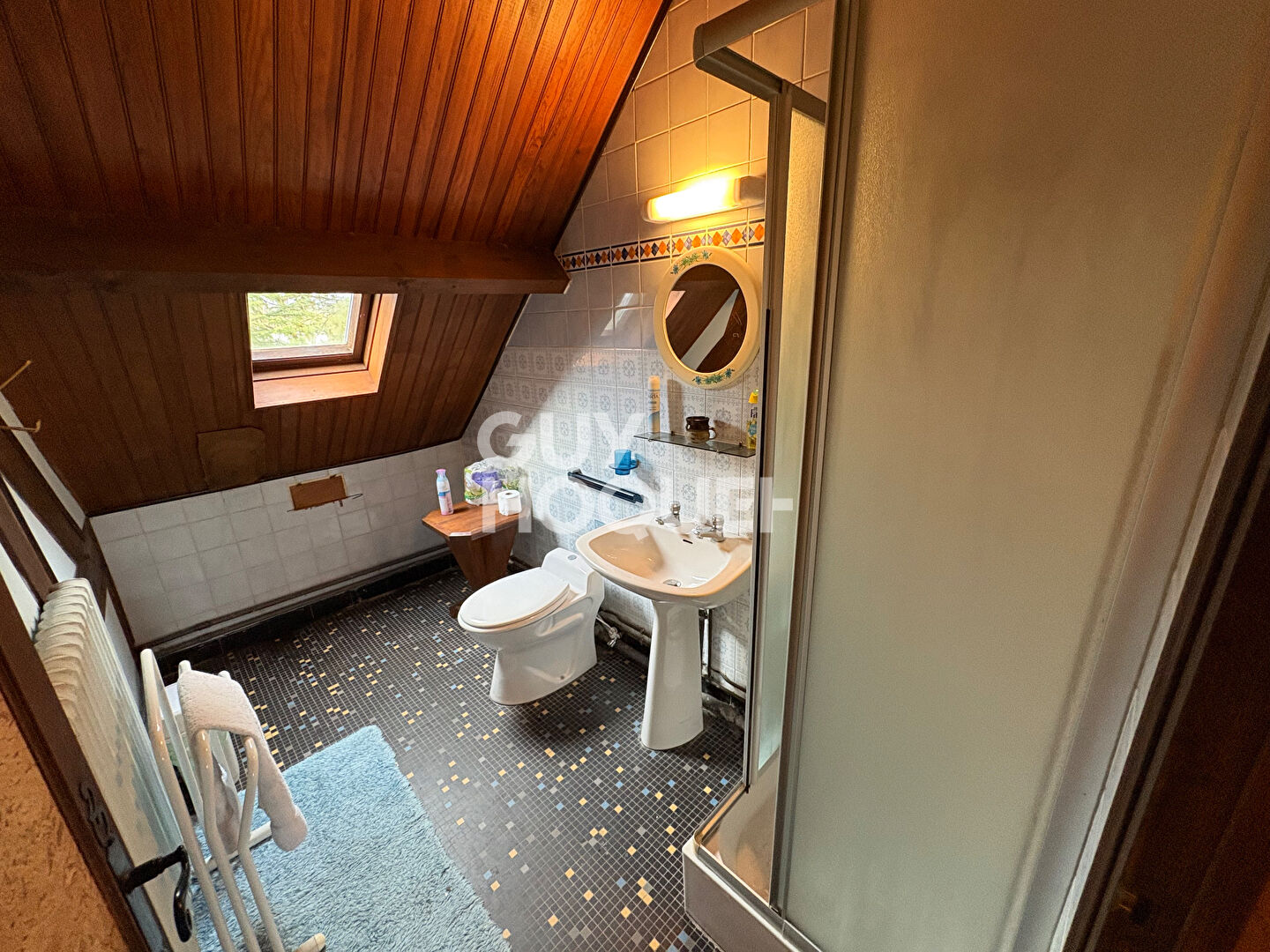 Maison Sorel Moussel 5 pièce(s)