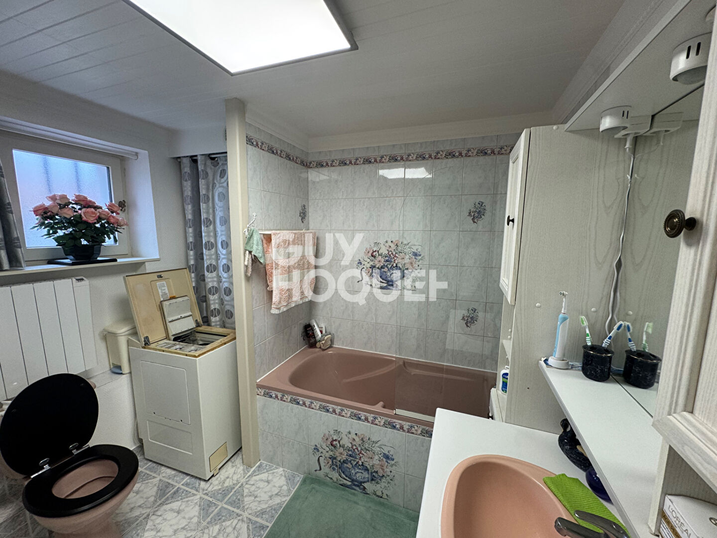 Maison centre ville Ezy Sur Eure