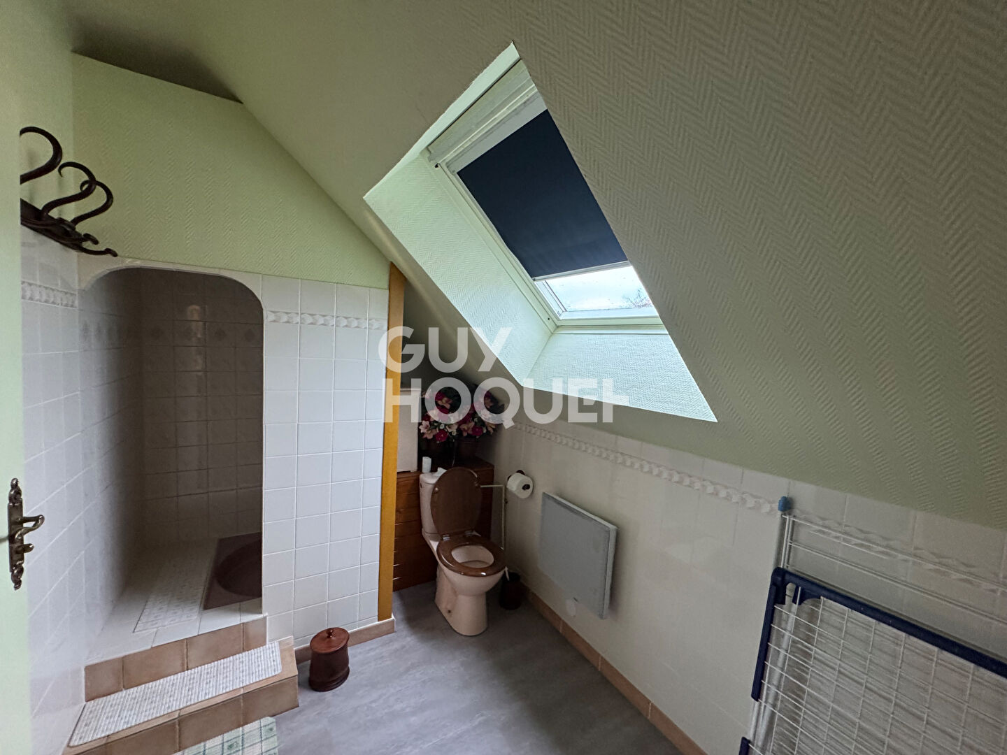 Maison centre ville Ezy Sur Eure