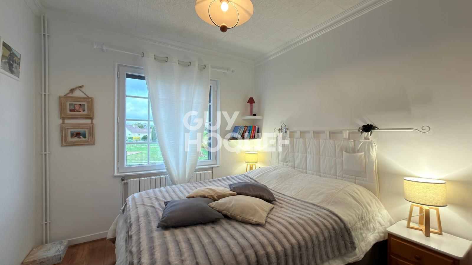 Maison La Couture Boussey 4 pièces