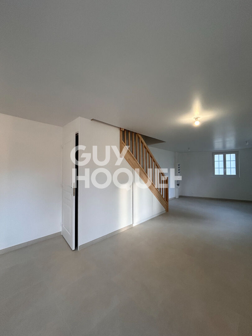 Maison à louer Ezy sur Eure