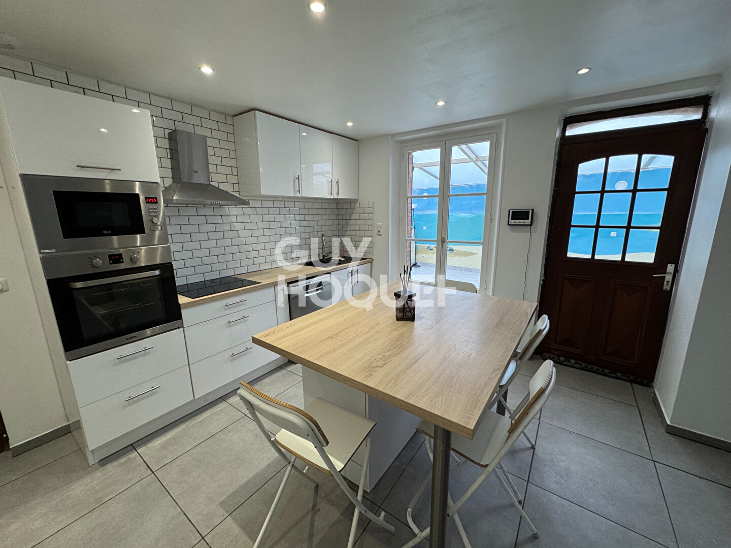 Maison Ezy Sur Eure 4 pièce(s) 90 m2