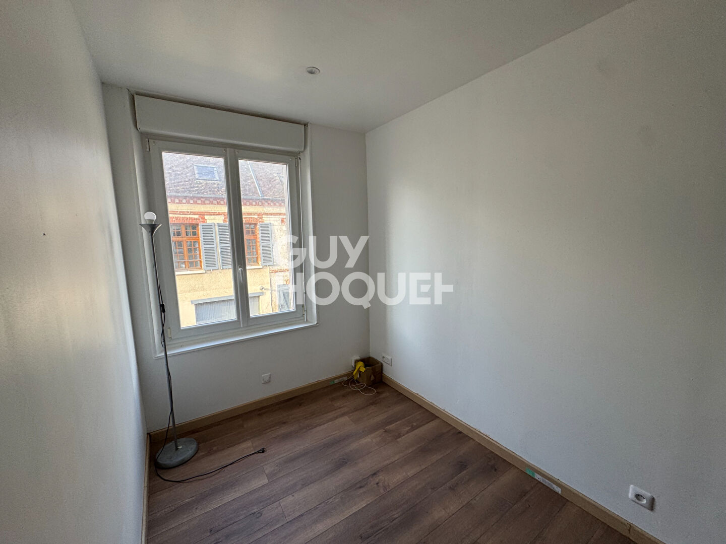 Maison Ezy Sur Eure 4 pièce(s) 90 m2