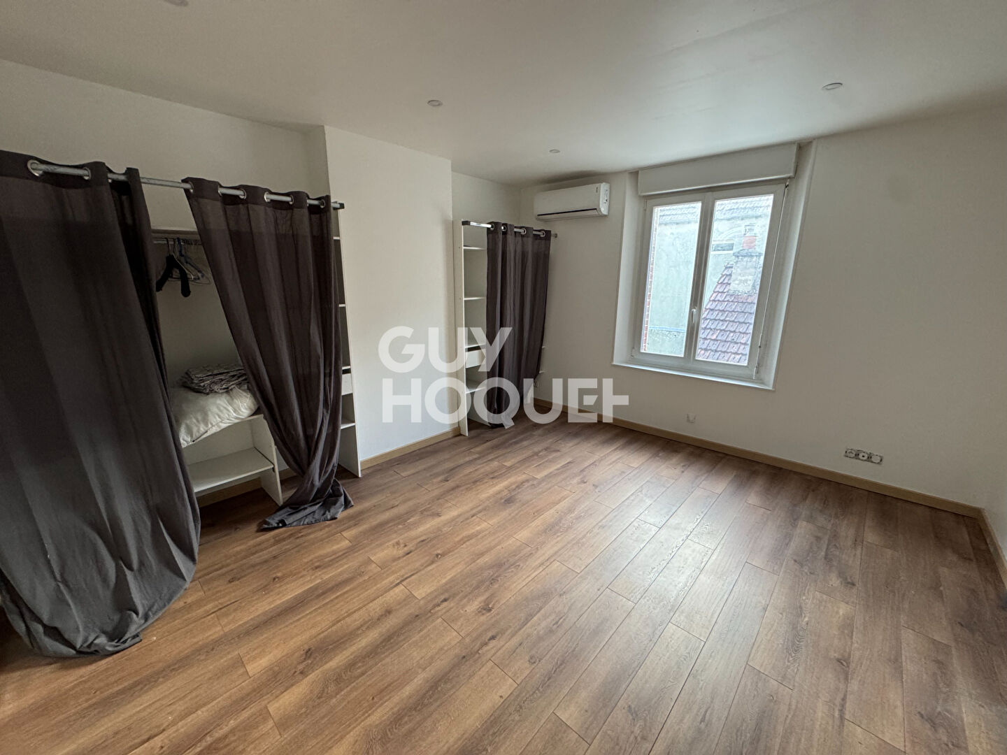 Maison Ezy Sur Eure 4 pièce(s) 90 m2