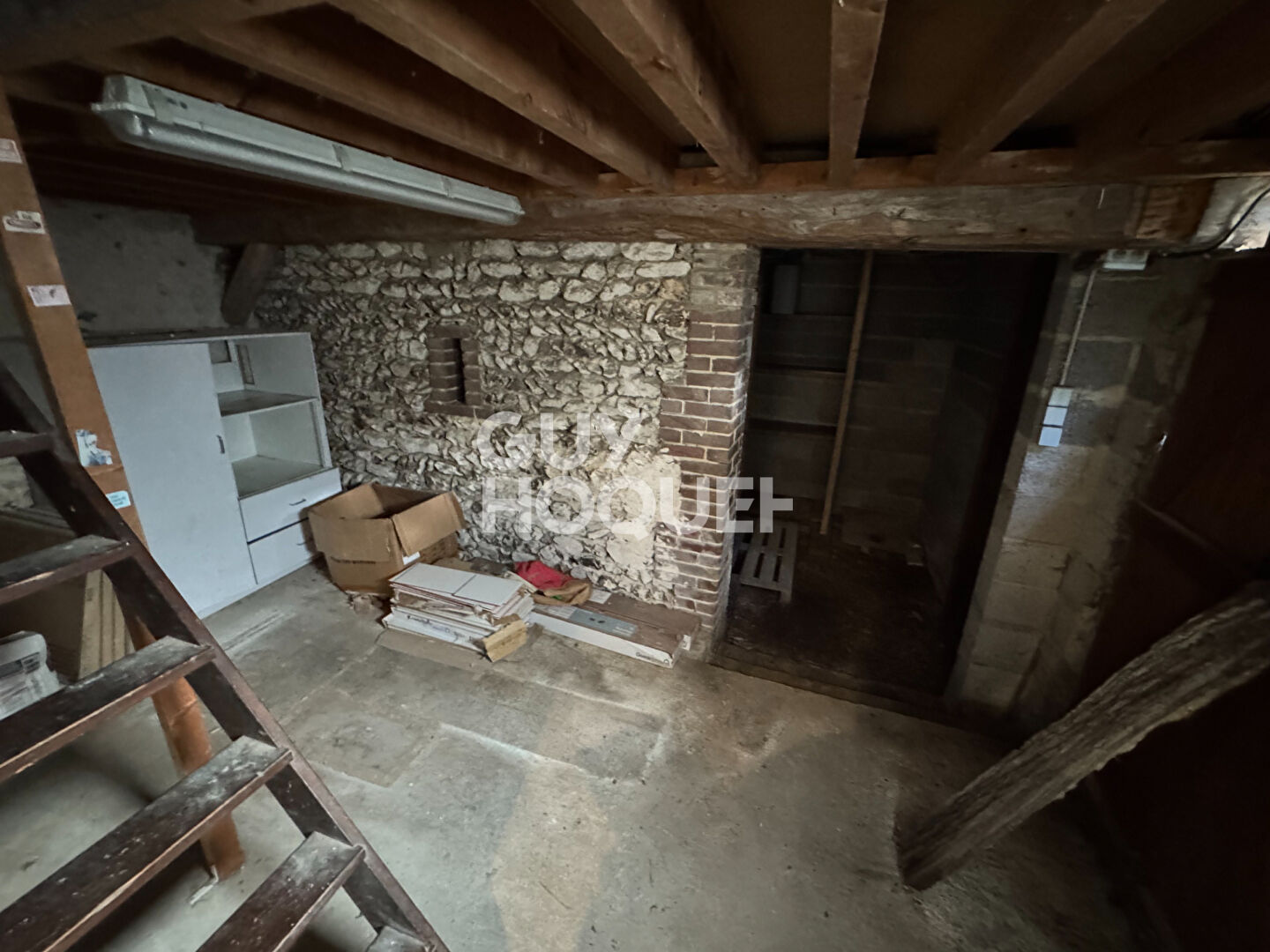 Maison Ezy Sur Eure 4 pièce(s) 90 m2