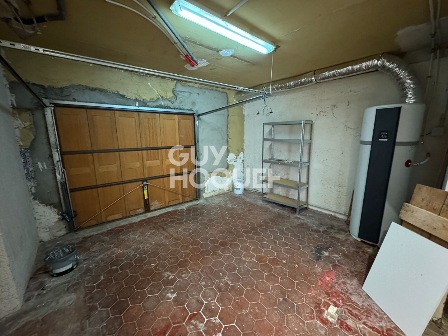 Maison Ezy Sur Eure 4 pièce(s) 90 m2