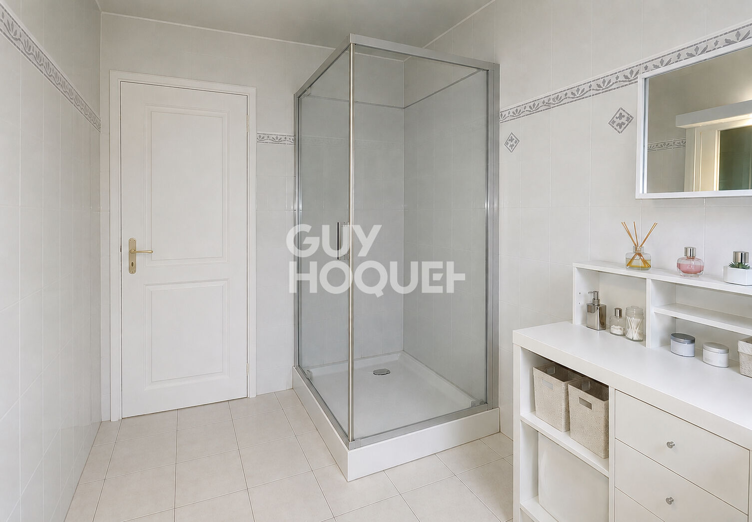 Maison La Couture Boussey 3 pièces