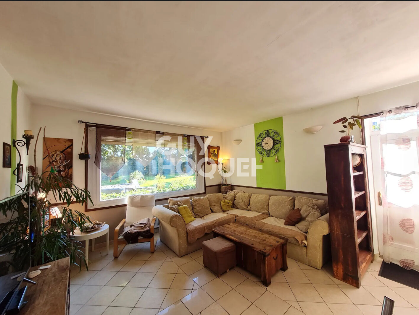 Maison L Habit 7 pièce(s)