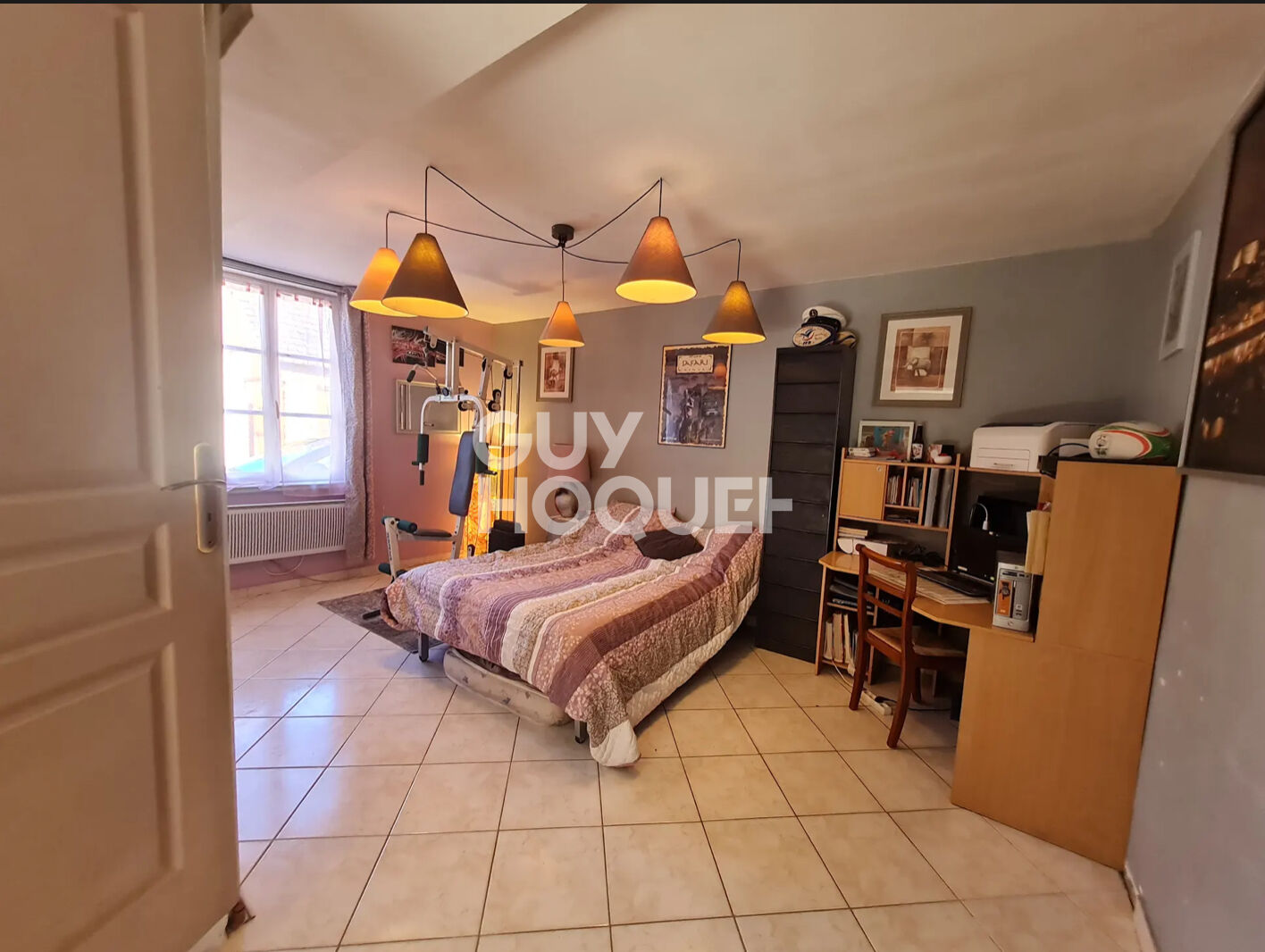 Maison L Habit 7 pièce(s)