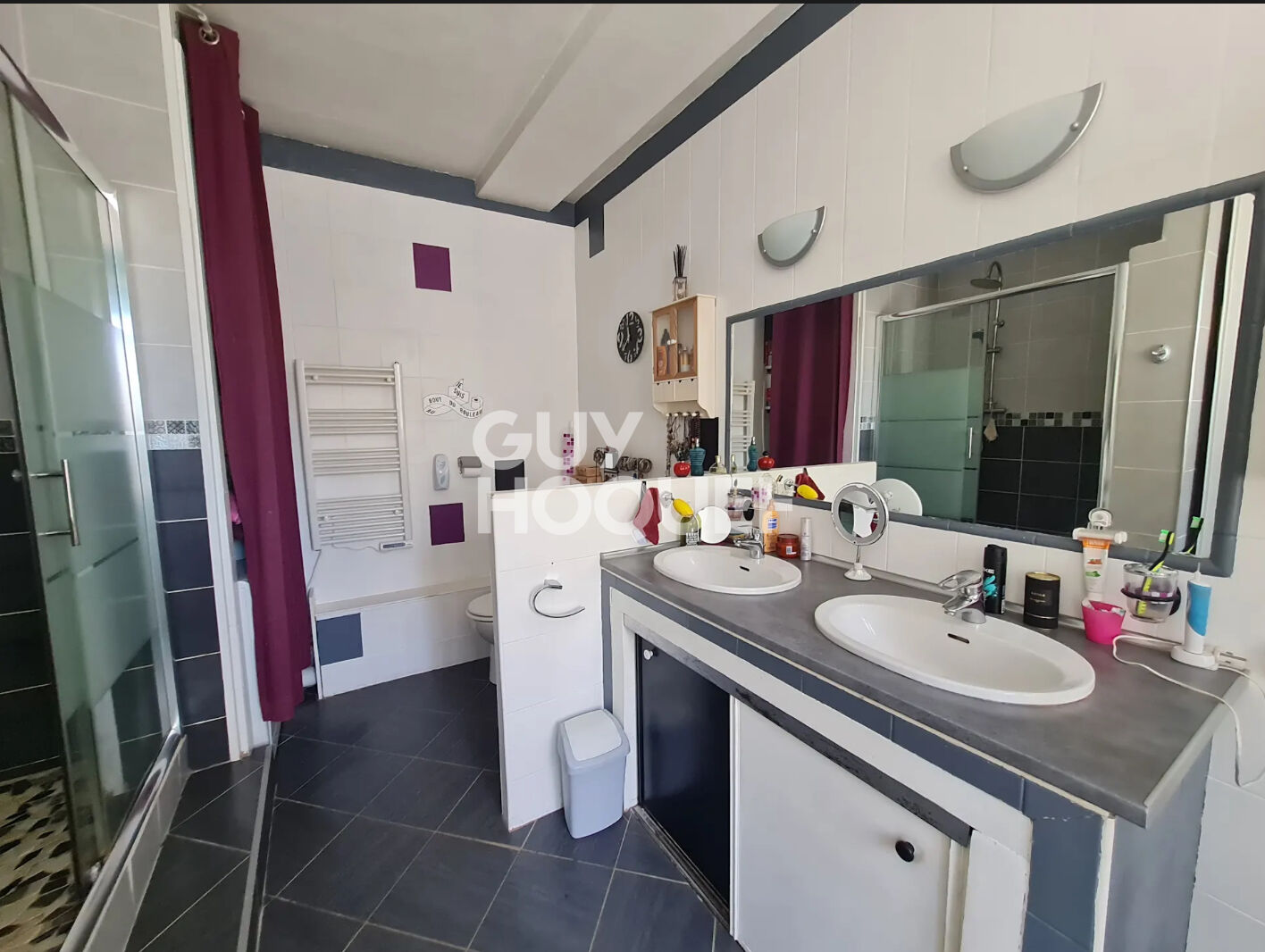 Maison L Habit 7 pièce(s)