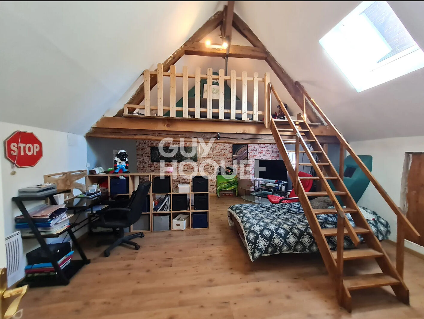 Maison L Habit 7 pièce(s)