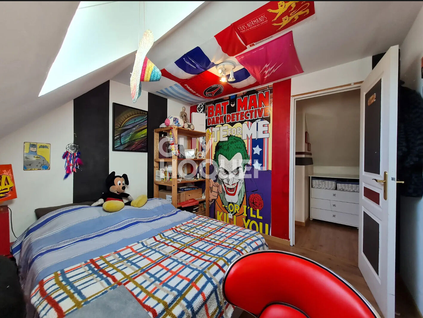 Maison L Habit 7 pièce(s)