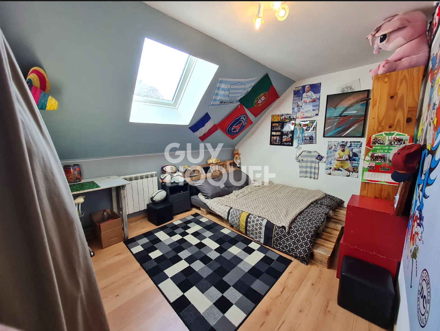 Maison L Habit 7 pièce(s)