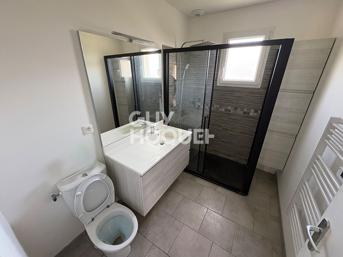 Maison proche EZY SUR EURE   récente