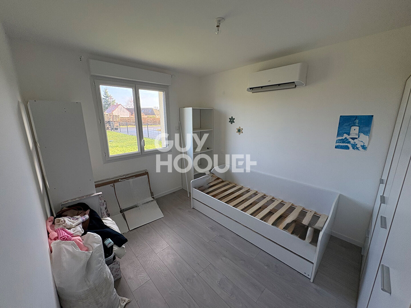 Maison proche EZY SUR EURE   récente